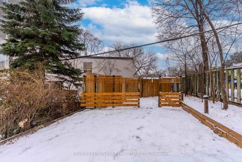 Photo 45 at 208 Gainsborough Road, Woodbine Corridor, Toronto