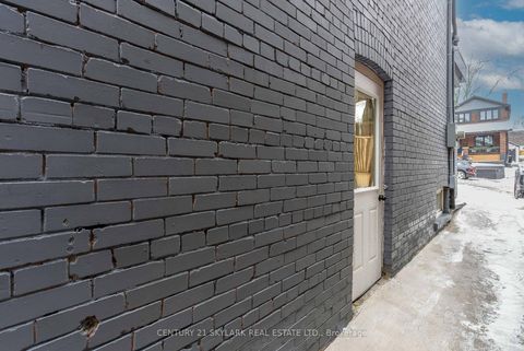 Photo 46 at 208 Gainsborough Road, Woodbine Corridor, Toronto