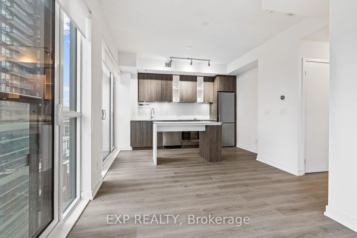 Photo 1 at 1009 - 200 Sackville Street, Regent Park, Toronto