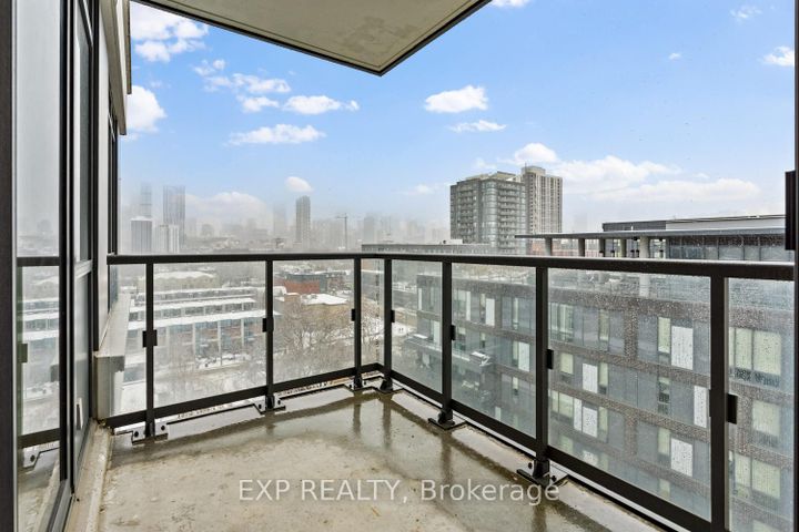 Photo 20 at 1009 - 200 Sackville Street, Regent Park, Toronto