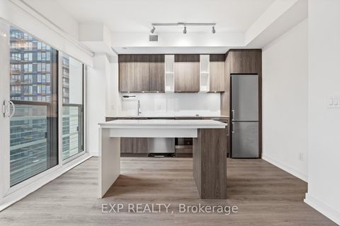 Photo 4 at 1009 - 200 Sackville Street, Regent Park, Toronto