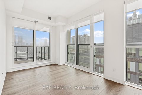 Photo 10 at 1009 - 200 Sackville Street, Regent Park, Toronto