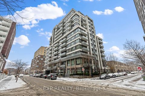 Photo 24 at 1009 - 200 Sackville Street, Regent Park, Toronto