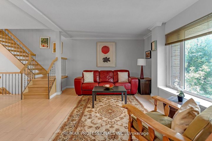 Photo 6 at 157 Maple Branch Path, The Westway, Toronto