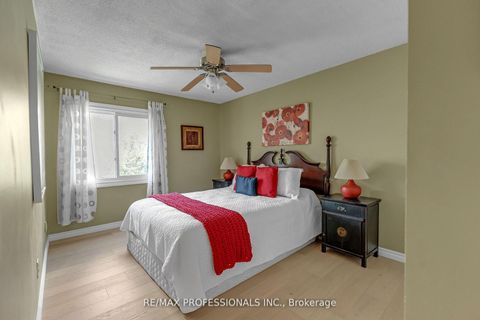 Photo 10 at 157 Maple Branch Path, The Westway, Toronto