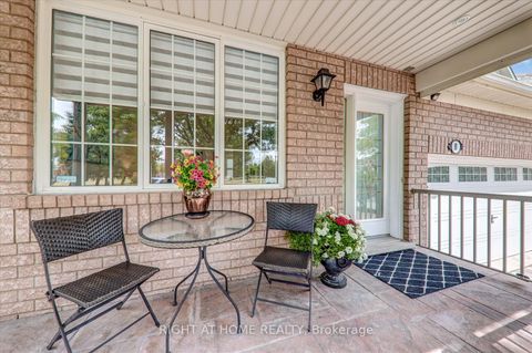 Photo 1 at 8 Santa Maria Trail, Vellore Village, Vaughan