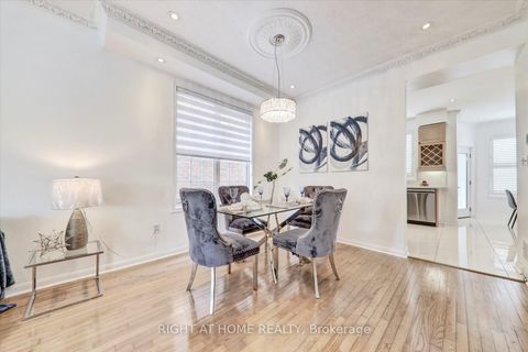 Photo 4 at 8 Santa Maria Trail, Vellore Village, Vaughan