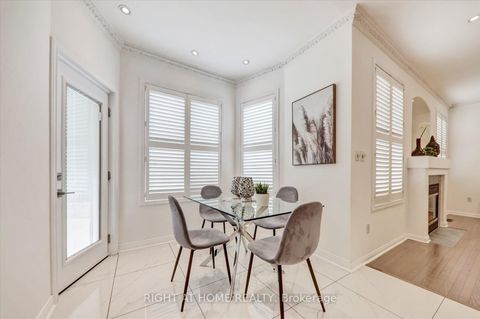 Photo 7 at 8 Santa Maria Trail, Vellore Village, Vaughan