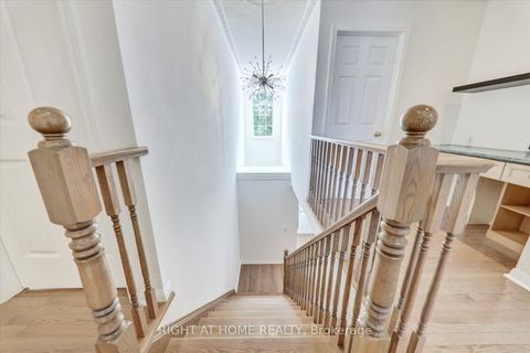 Photo 12 at 8 Santa Maria Trail, Vellore Village, Vaughan