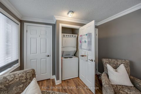 Photo 23 at 22 Champlain Court, Newcastle, Clarington