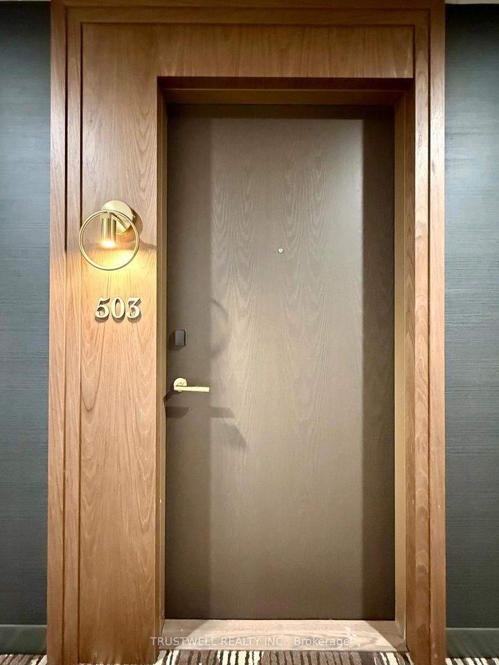 Photo 14 at 503 - 6 Greenbriar Road, Bayview Village, Toronto