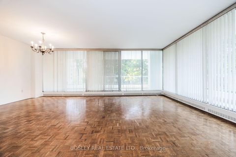 Photo 3 at 201 - 190 St George Street, Annex, Toronto