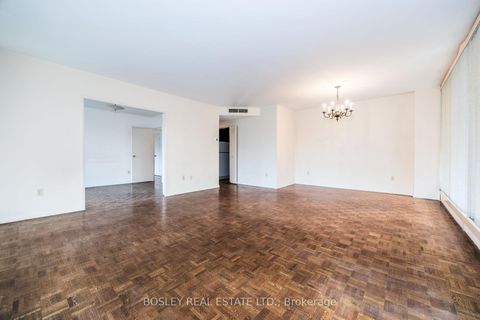 Photo 5 at 201 - 190 St George Street, Annex, Toronto