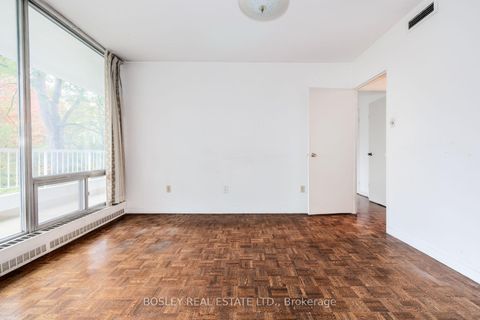 Photo 6 at 201 - 190 St George Street, Annex, Toronto