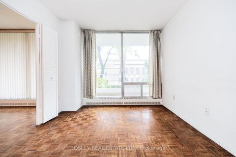 Photo 7 at 201 - 190 St George Street, Annex, Toronto