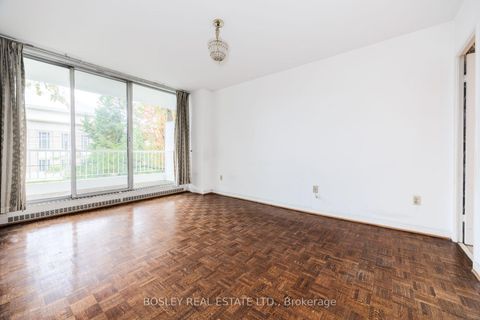 Photo 8 at 201 - 190 St George Street, Annex, Toronto