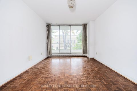 Photo 9 at 201 - 190 St George Street, Annex, Toronto