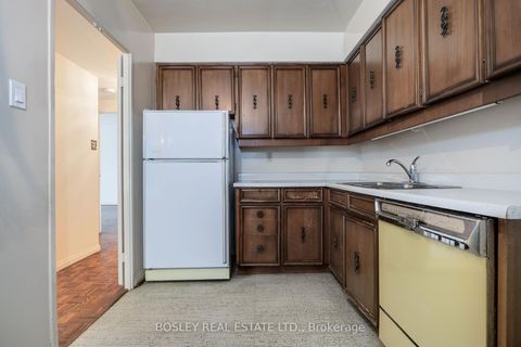 Photo 13 at 201 - 190 St George Street, Annex, Toronto