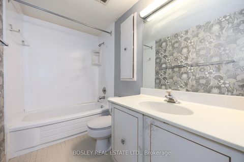 Photo 14 at 201 - 190 St George Street, Annex, Toronto