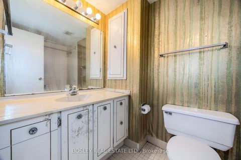 Photo 16 at 201 - 190 St George Street, Annex, Toronto