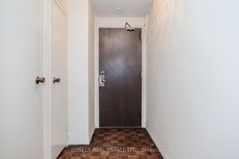 Photo 18 at 201 - 190 St George Street, Annex, Toronto