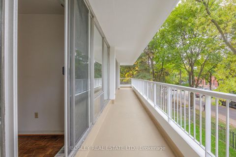 Photo 19 at 201 - 190 St George Street, Annex, Toronto