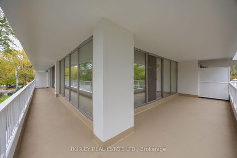 Photo 20 at 201 - 190 St George Street, Annex, Toronto