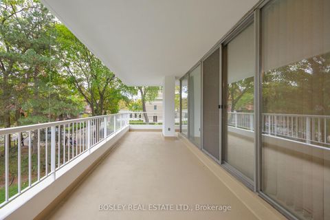 Photo 21 at 201 - 190 St George Street, Annex, Toronto