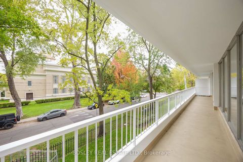 Photo 22 at 201 - 190 St George Street, Annex, Toronto