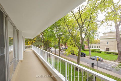 Photo 23 at 201 - 190 St George Street, Annex, Toronto