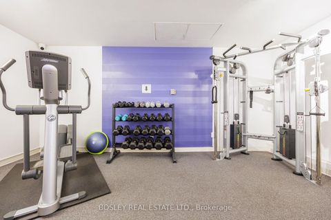 Photo 26 at 201 - 190 St George Street, Annex, Toronto