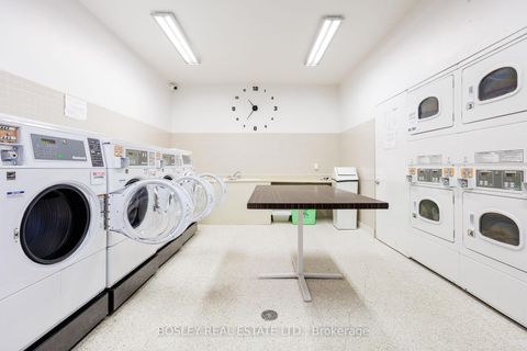 Photo 27 at 201 - 190 St George Street, Annex, Toronto