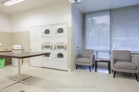 Photo 28 at 201 - 190 St George Street, Annex, Toronto