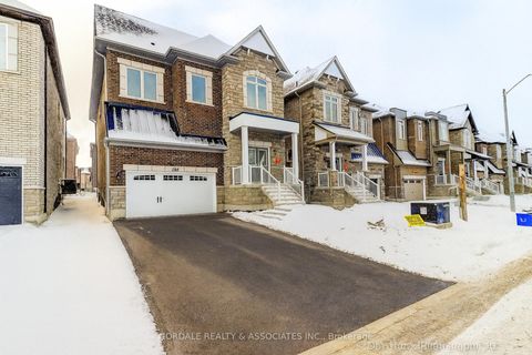 Photo 0 at 248 Seguin Street, Oak Ridges, Richmond Hill