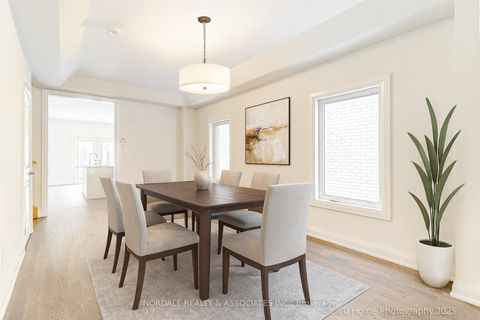 Photo 5 at 248 Seguin Street, Oak Ridges, Richmond Hill