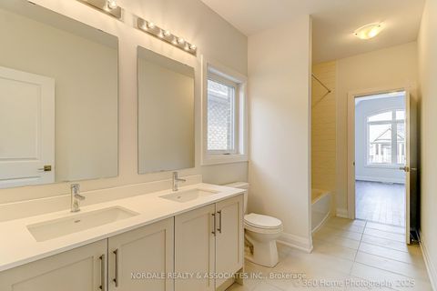 Photo 9 at 248 Seguin Street, Oak Ridges, Richmond Hill