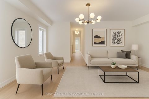 Photo 4 at 160 Seguin Street, Oak Ridges, Richmond Hill