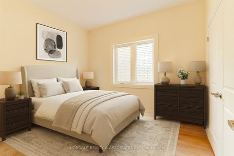 Photo 12 at 160 Seguin Street, Oak Ridges, Richmond Hill