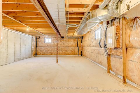 Photo 21 at 160 Seguin Street, Oak Ridges, Richmond Hill