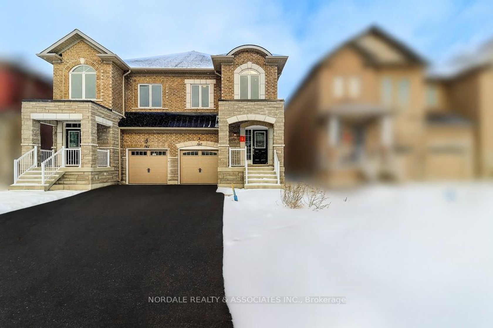 160 Seguin Street, Oak Ridges, Richmond Hill 