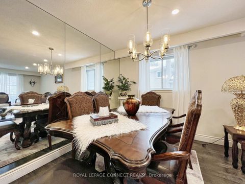 Photo 9 at 24 Lalton Place, Guildwood, Toronto