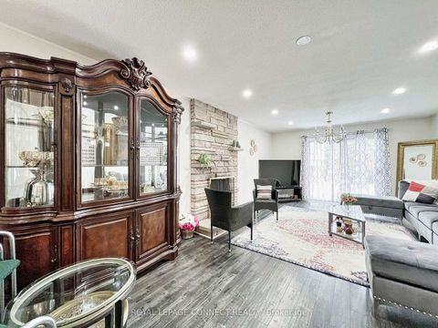 Photo 16 at 24 Lalton Place, Guildwood, Toronto