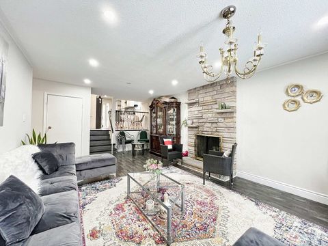 Photo 18 at 24 Lalton Place, Guildwood, Toronto