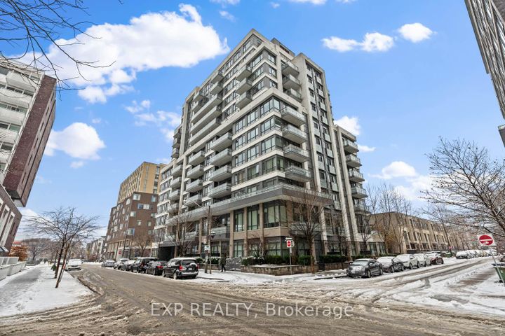 Photo 0 at 314 - 200 Sackville Street, Regent Park, Toronto