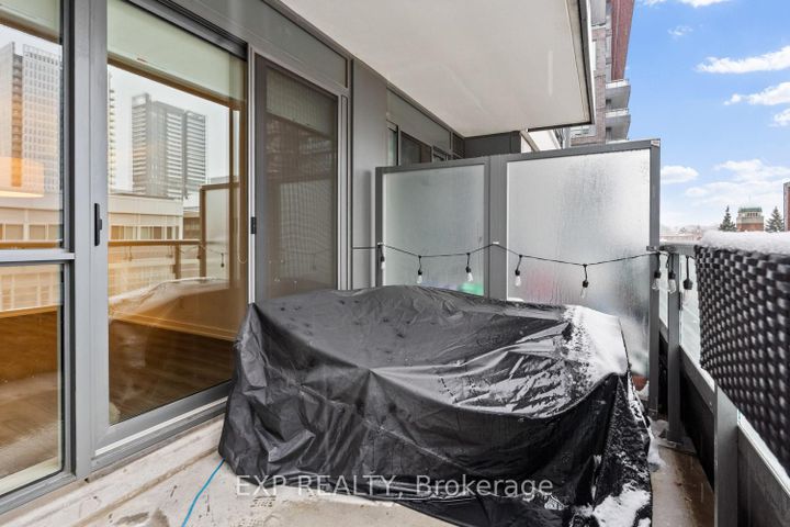 Photo 27 at 314 - 200 Sackville Street, Regent Park, Toronto