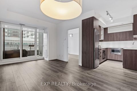 Photo 7 at 314 - 200 Sackville Street, Regent Park, Toronto