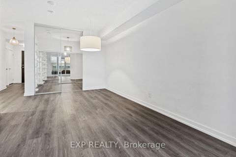 Photo 13 at 314 - 200 Sackville Street, Regent Park, Toronto