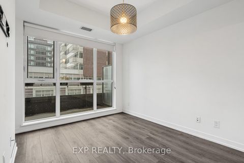 Photo 16 at 314 - 200 Sackville Street, Regent Park, Toronto