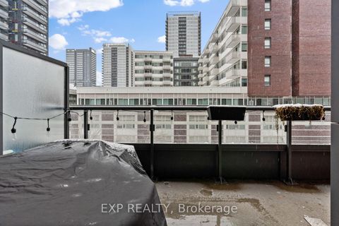 Photo 25 at 314 - 200 Sackville Street, Regent Park, Toronto