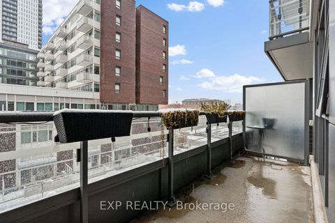 Photo 28 at 314 - 200 Sackville Street, Regent Park, Toronto